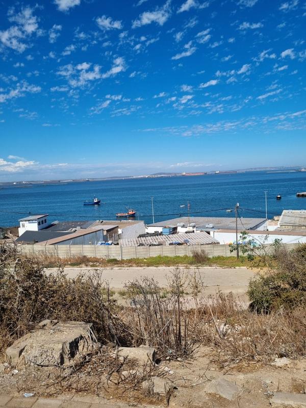 0 Bedroom Property for Sale in Saldanha Industrial Western Cape